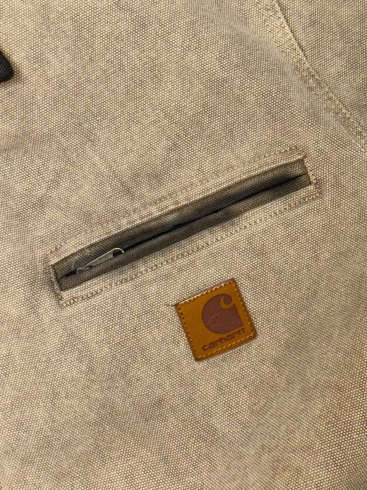 カーハート コーデュロイジャケット L Carhartt WIP/カーハートダブリューアイピー 長袖ポロシャツ