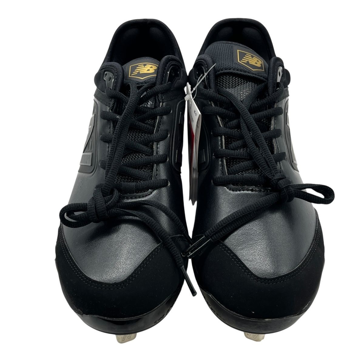 ♪2802 未使用保管品 New Balance ニューバランス 野球スパイク 