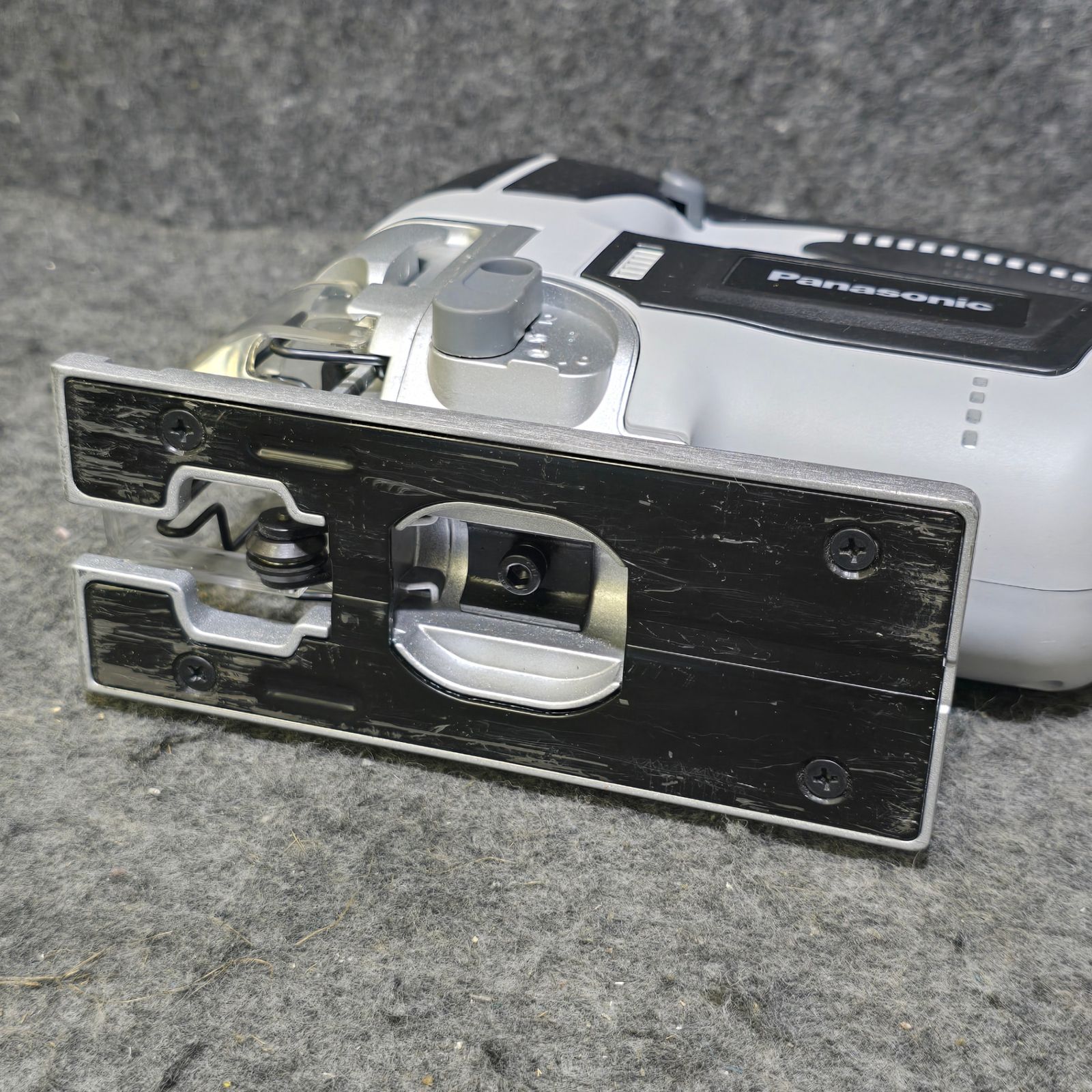充電器