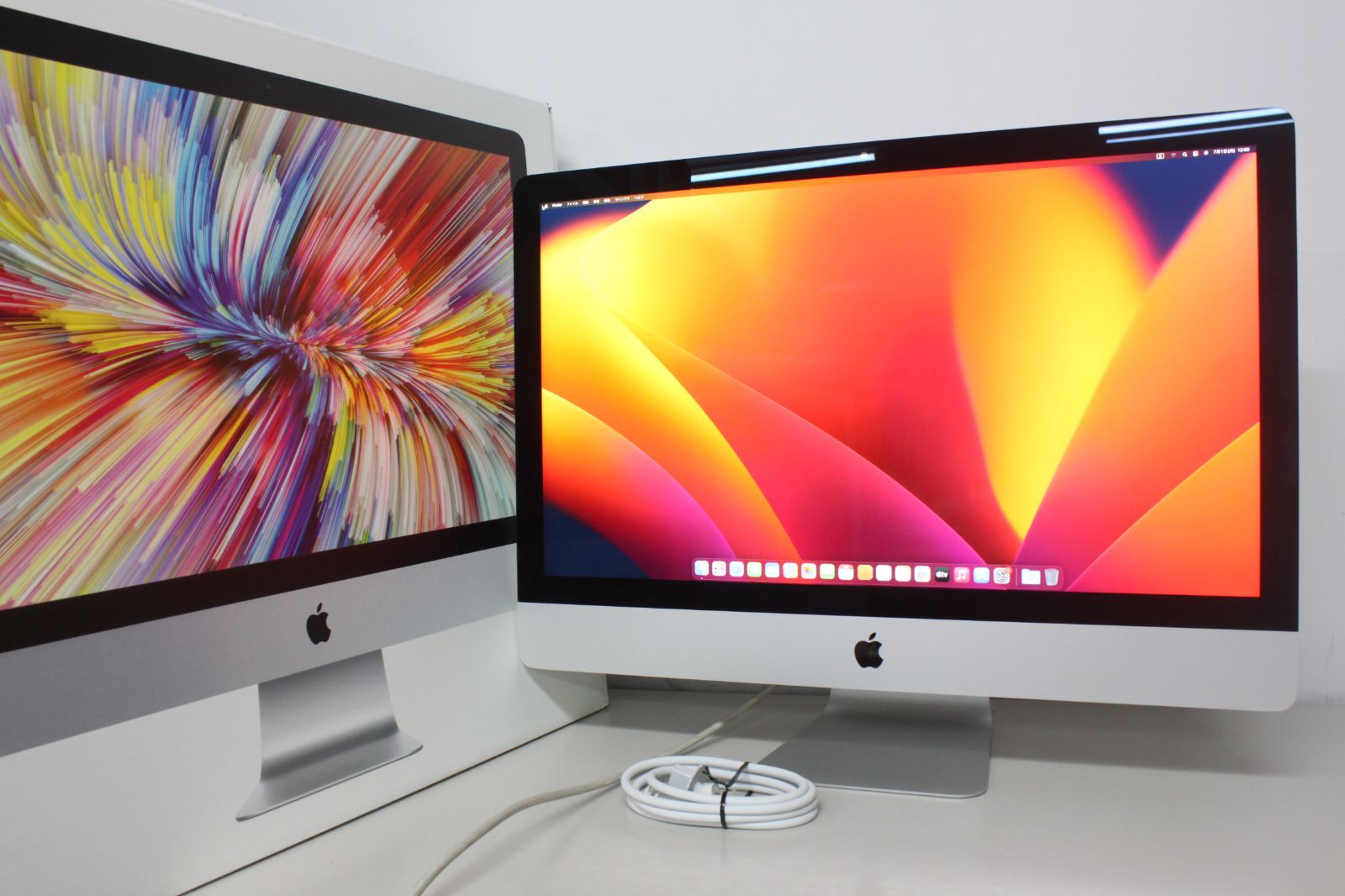 iMac（Retina 5K