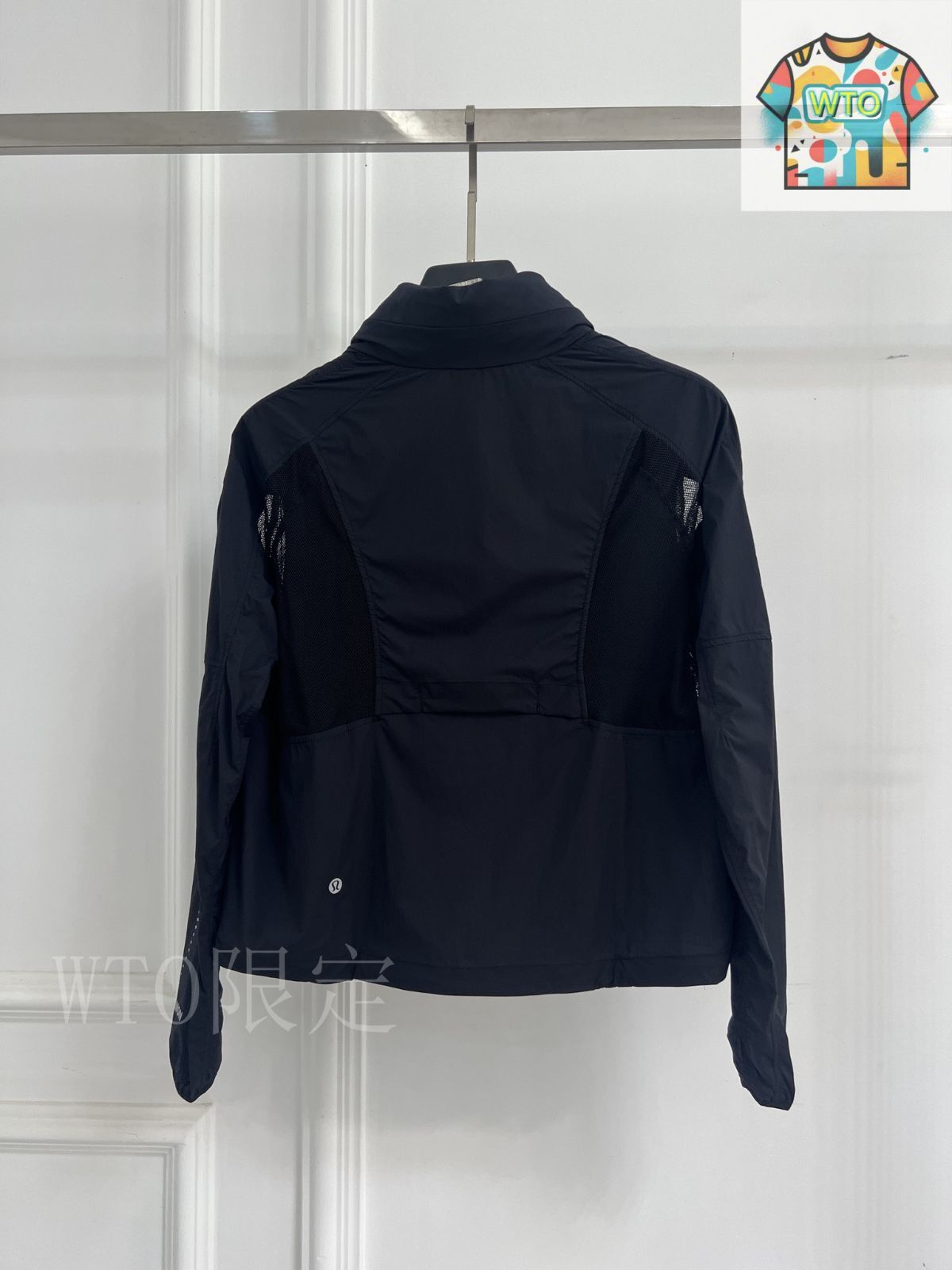 今日特価】lululemon Ventilated レディースランニング通気