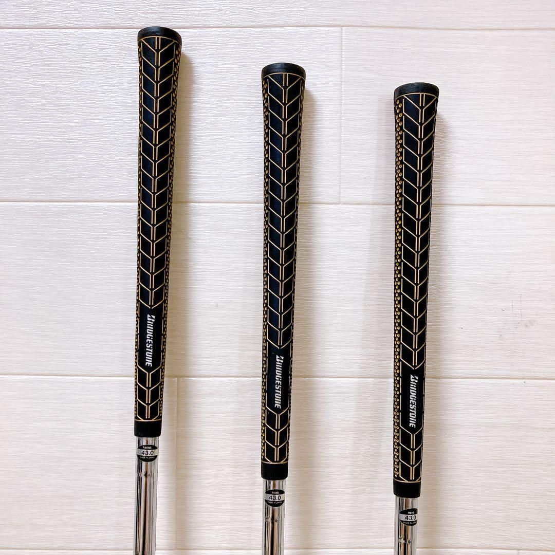 ブリヂストン　EAGLE SUPER MODEL 1W 3W 4W パーシモン ブリヂストン EAGLE SUPER MODEL 1W 3W 4W パーシモン - メルカリ