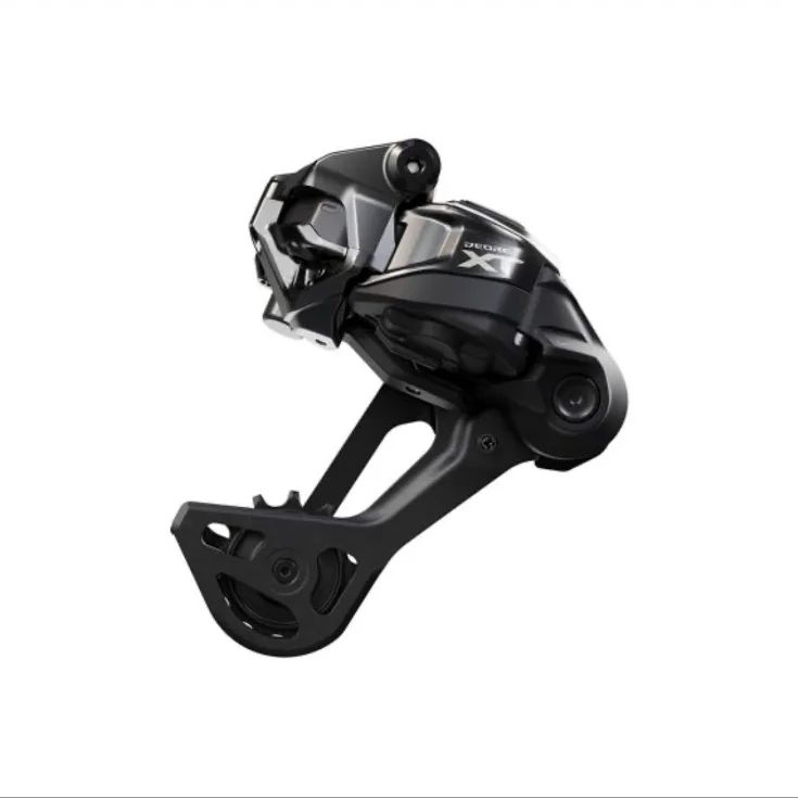 新型シマノ DI2 SGS XT Di2 M8250-SGS 12速ギアアップグレード5
