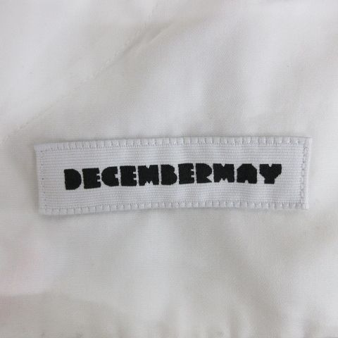 DECENBERMAY ゴルフ