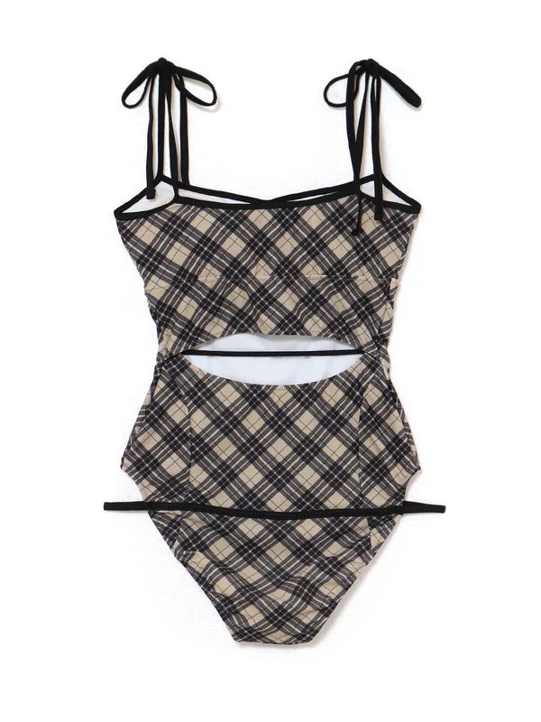 swimsuit