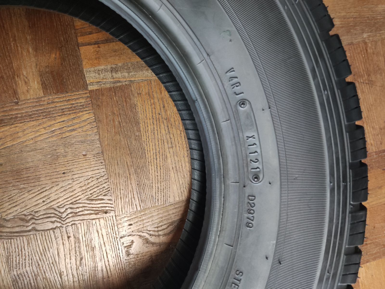 175R14 8PR