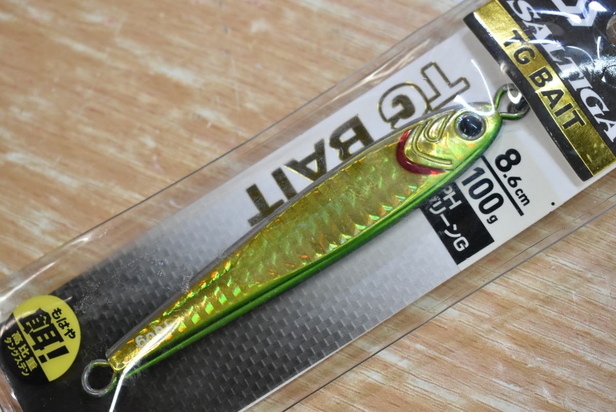 SALTIGA FHカタクチ