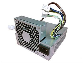 HP Compaq 6000 6005 6200 Pro 8000 8100 8200 Elite SFF 503376-001 240W Power Supply