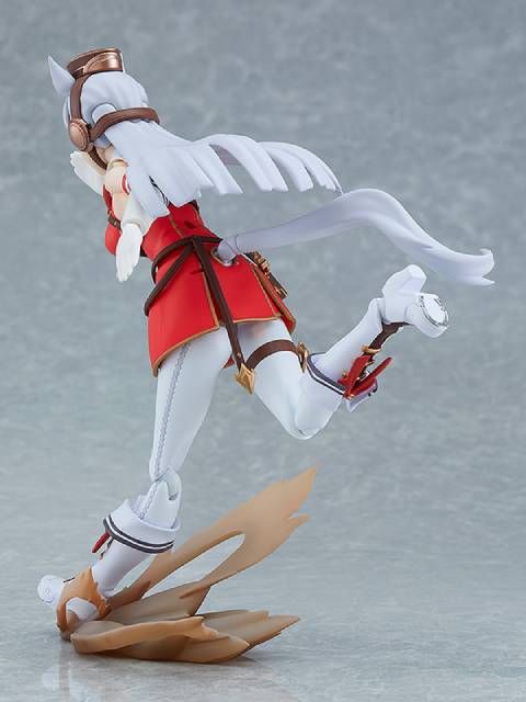 figma 584 ゴールドシップ 「ウマ娘 プリティーダービー