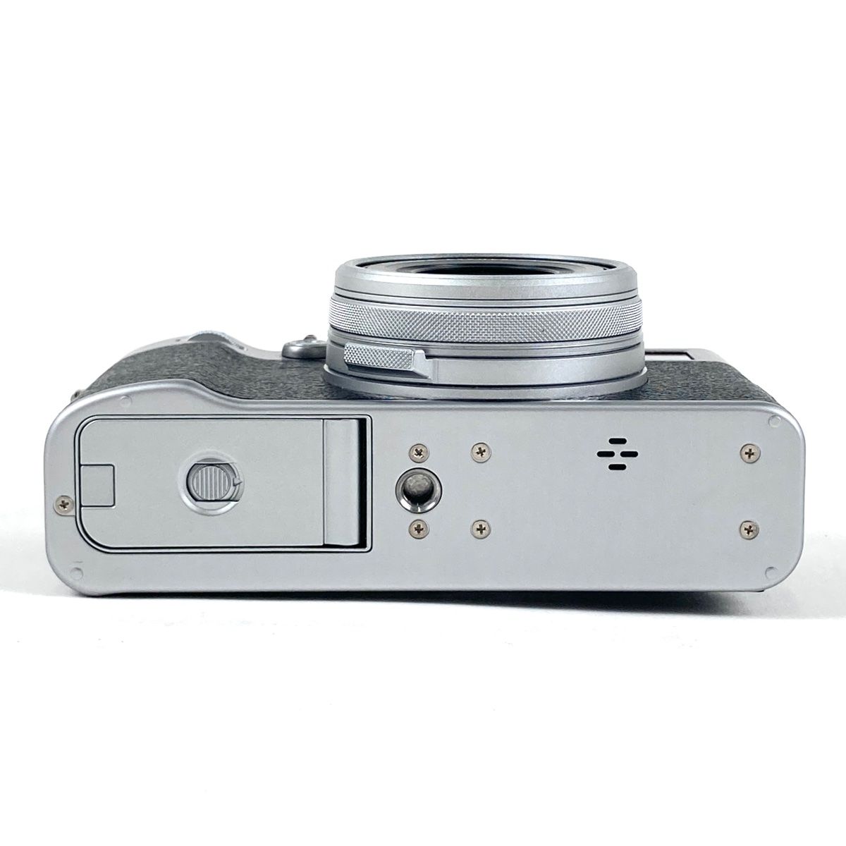 富士フィルム Fujifilm FinePix X100 シルバー Fujifilm FinePix x100