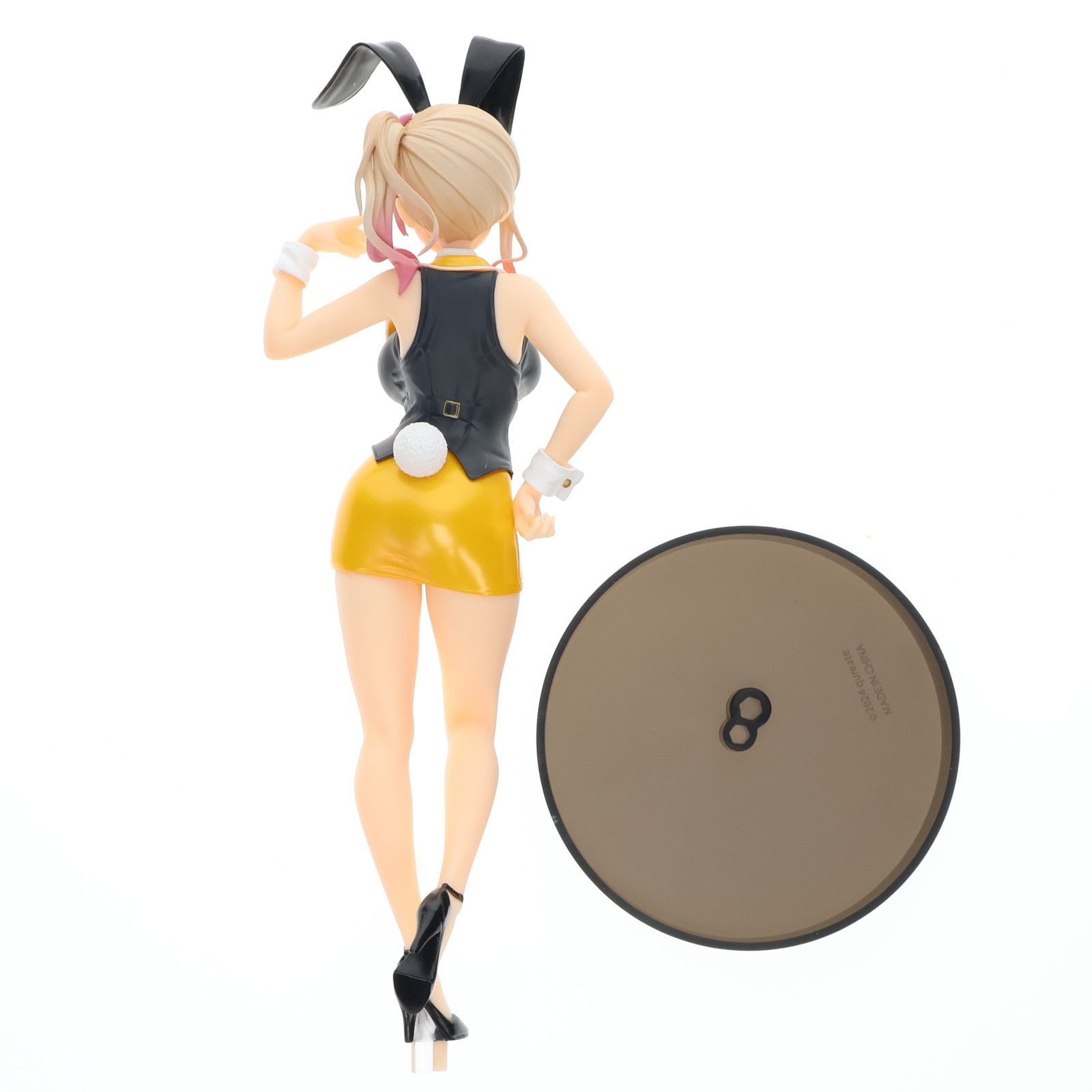 POP UP PARADE(ポップアップパレード) 凜(りん) L size バニー