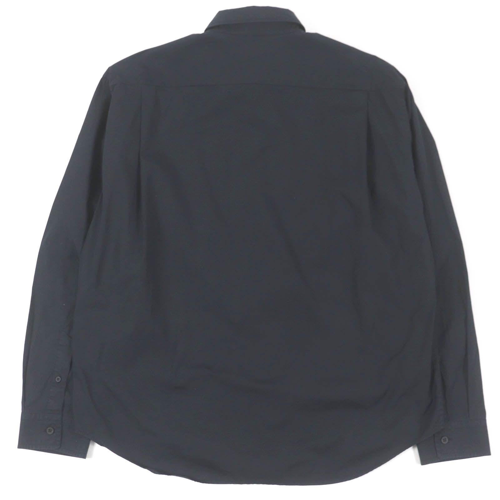 美品□BALENCIAGA バレンシアガ 21AW 664626 コットン100％ WARDROBE 