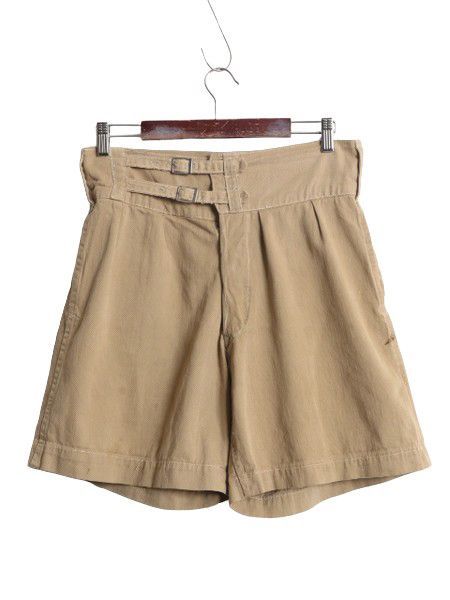 お得なクーポン配布中!】 40s ☆ イギリス軍 実物 グルカ ショート 