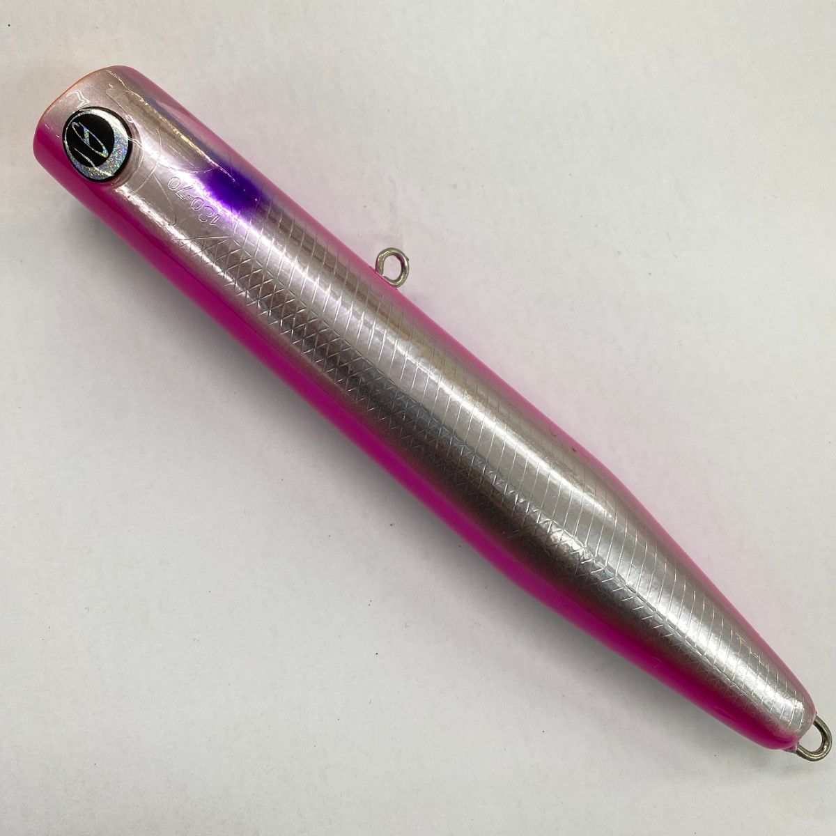 D CLAW ビーコン180　ピンクバック 新品未使用】D-CLAWビーコン180 ピンクバックキハダマグロヒラマサ