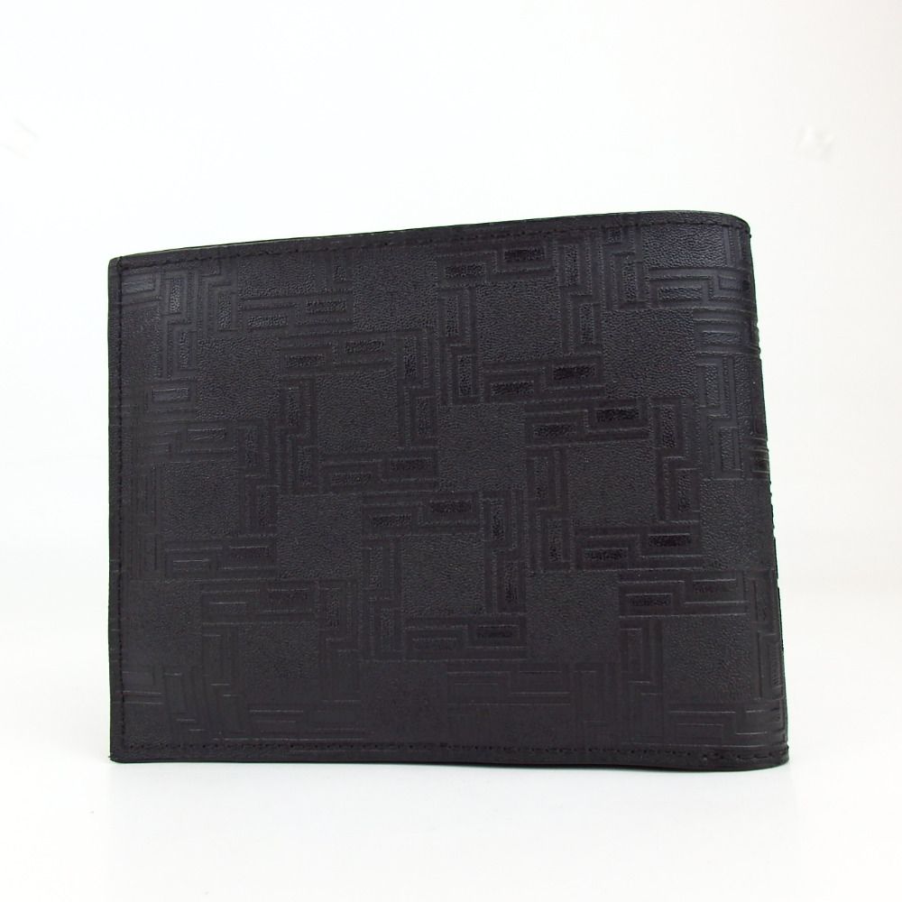 dunhill ダンヒル ロゴ 二つ折り財布 16-361(6) - メルカリ