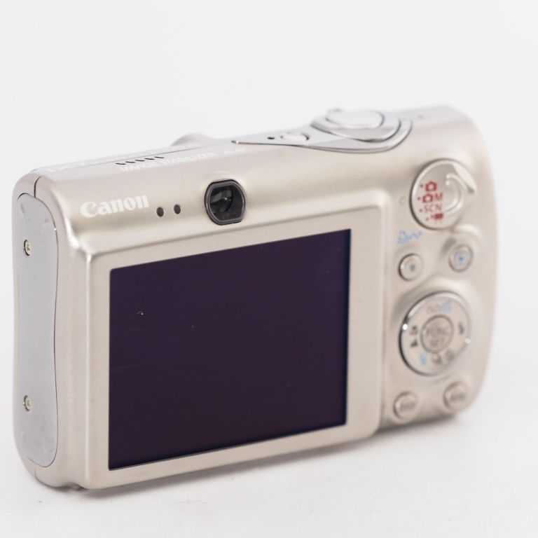 デジタルカメラ Canon IXY DIGITAL 2000IS IXY DIGITAL 2000 IS - キヤノンカメラミュージアム