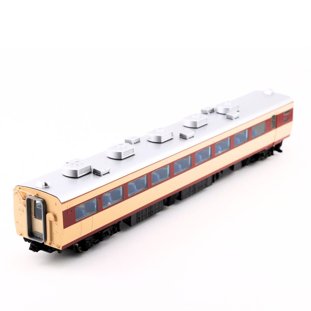 HO-907 鉄道模型