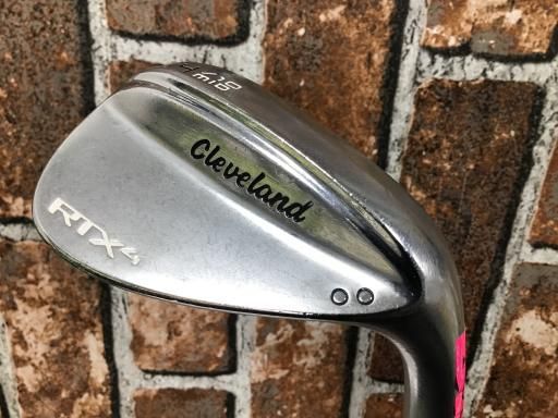 クリーブランド Cleveland RTX-4 ツアーサテン 54°|10° MID ウェッジ WG NS PRO 950GH フレックスS メンズ 男性用 右利き 右用 Cランク ゴルフクラブ