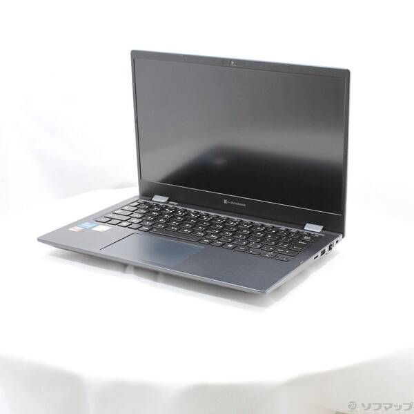 dynabook GCX83 PLE 11世代 dynabook GCX83 PLE 11世代 corei5-1135g7 - メルカリ