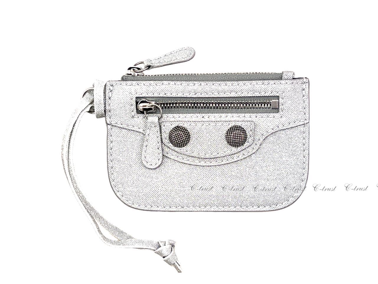 balenciaga Le Cagole Flap Coin 財布 balenciaga Le Cagole Flap Coin 財布