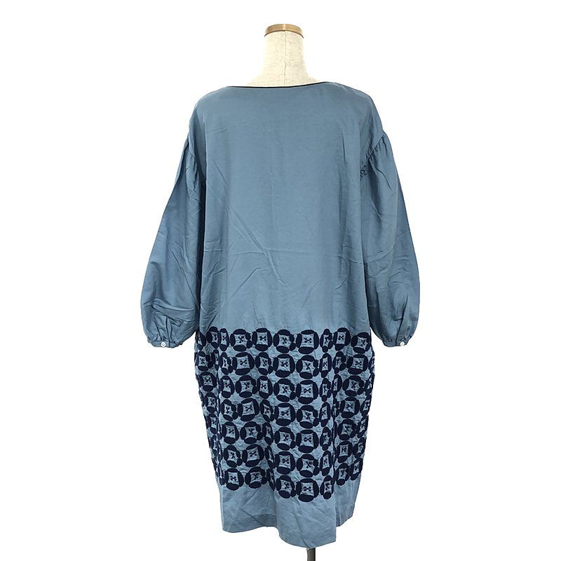 mina perhonen / ミナペルホネン | dear プルオーバーワンピース | 36  