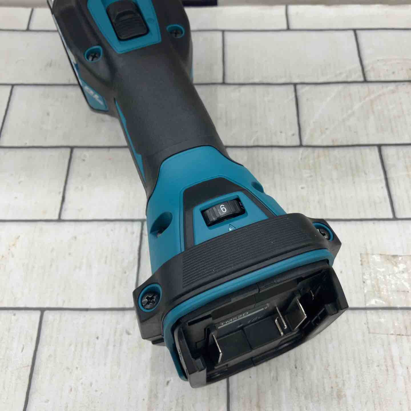 makita コードレスマルチツール