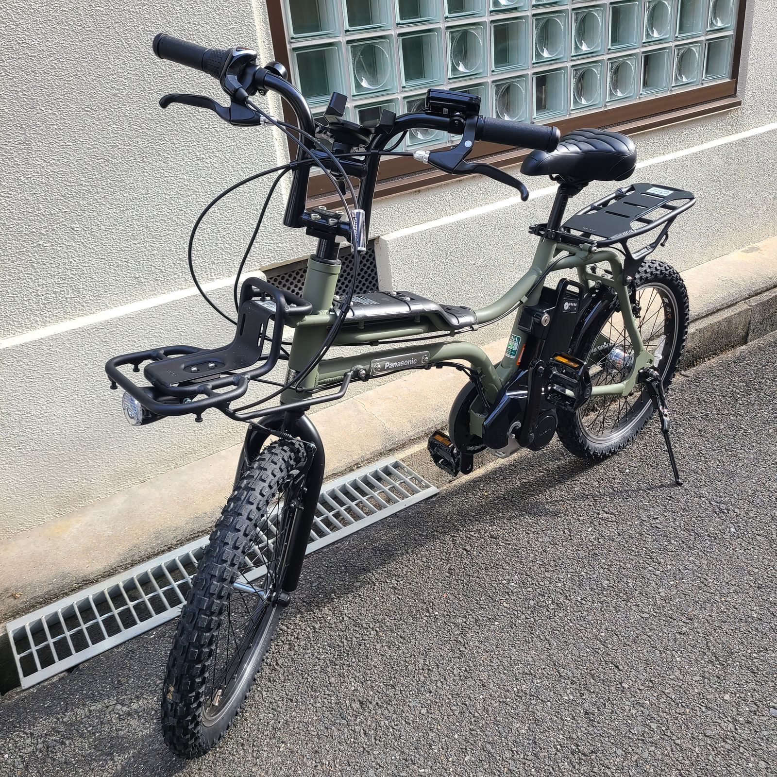 panasonic EZ 2023モデル