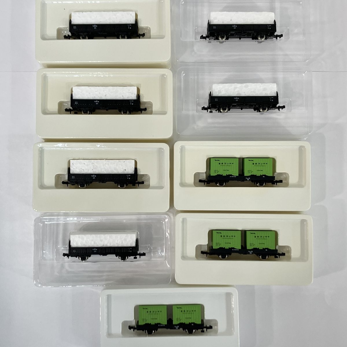 トラ70000 タム6000