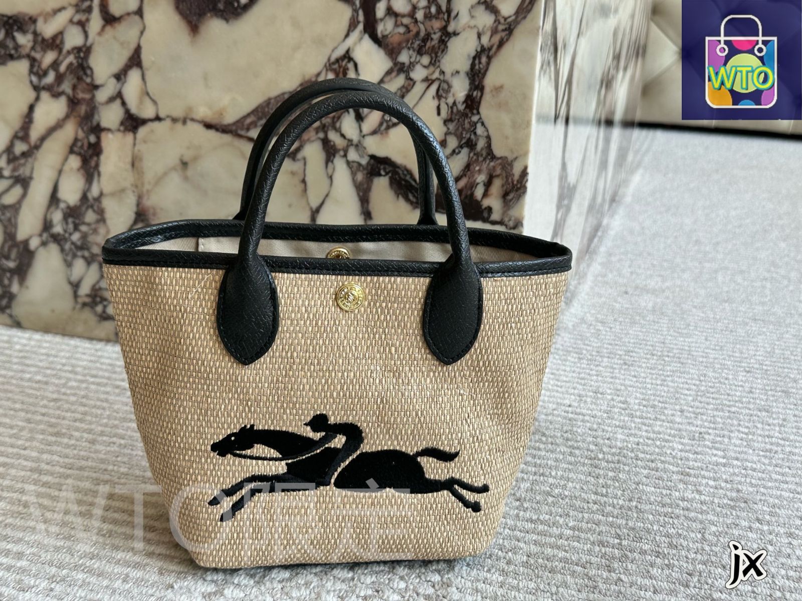 今日特価】Longchamp ロンシャン サマークロスボディバッグ
