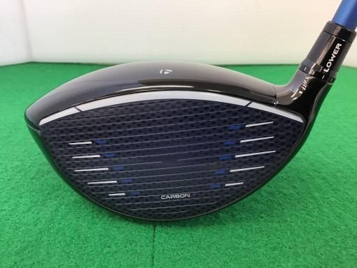 M1613209 テーラーメイド Qi10 MAX ドライバー 9° フレックス M1613209 テーラーメイド Qi10 MAX ドライバー 9° フレックス