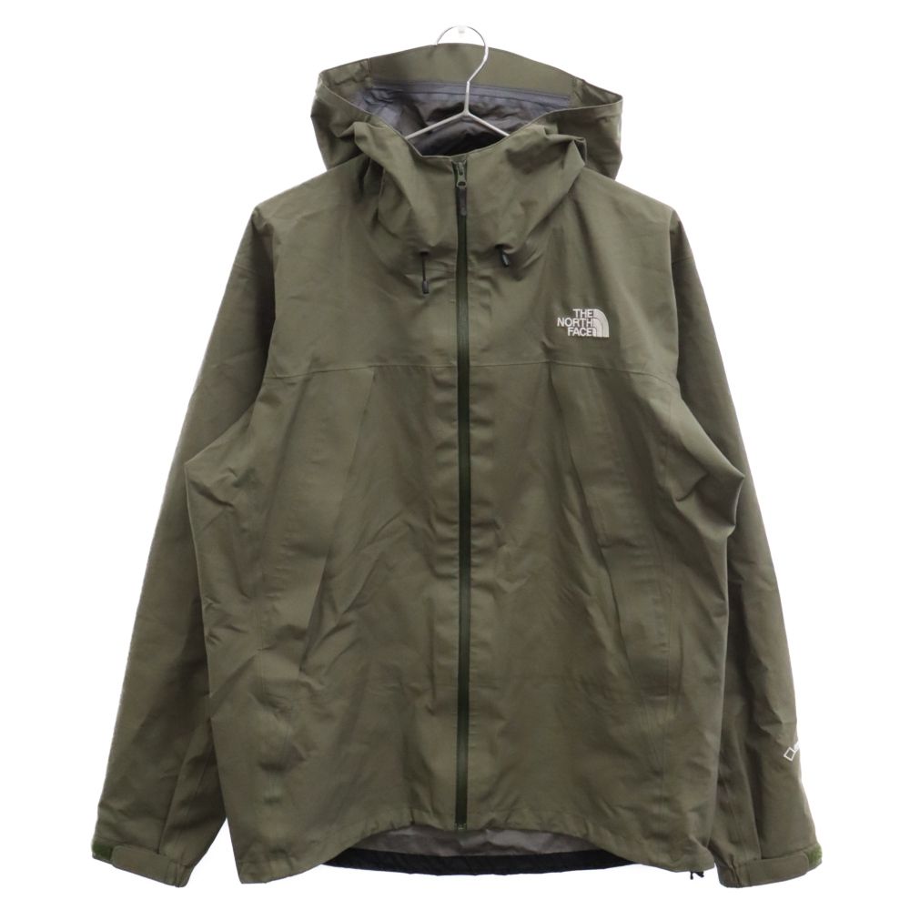 THE NORTH FACE (ザノースフェイス) GORE-TEX CLIMB LIGHT JACKET