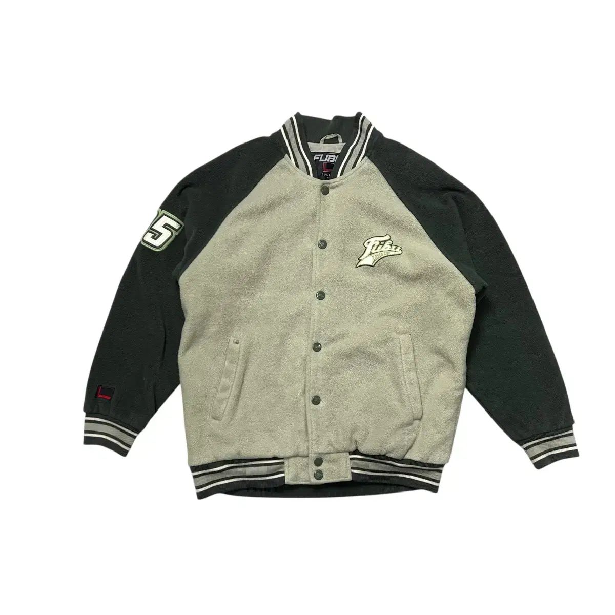 FUBU フブ ブルゾン