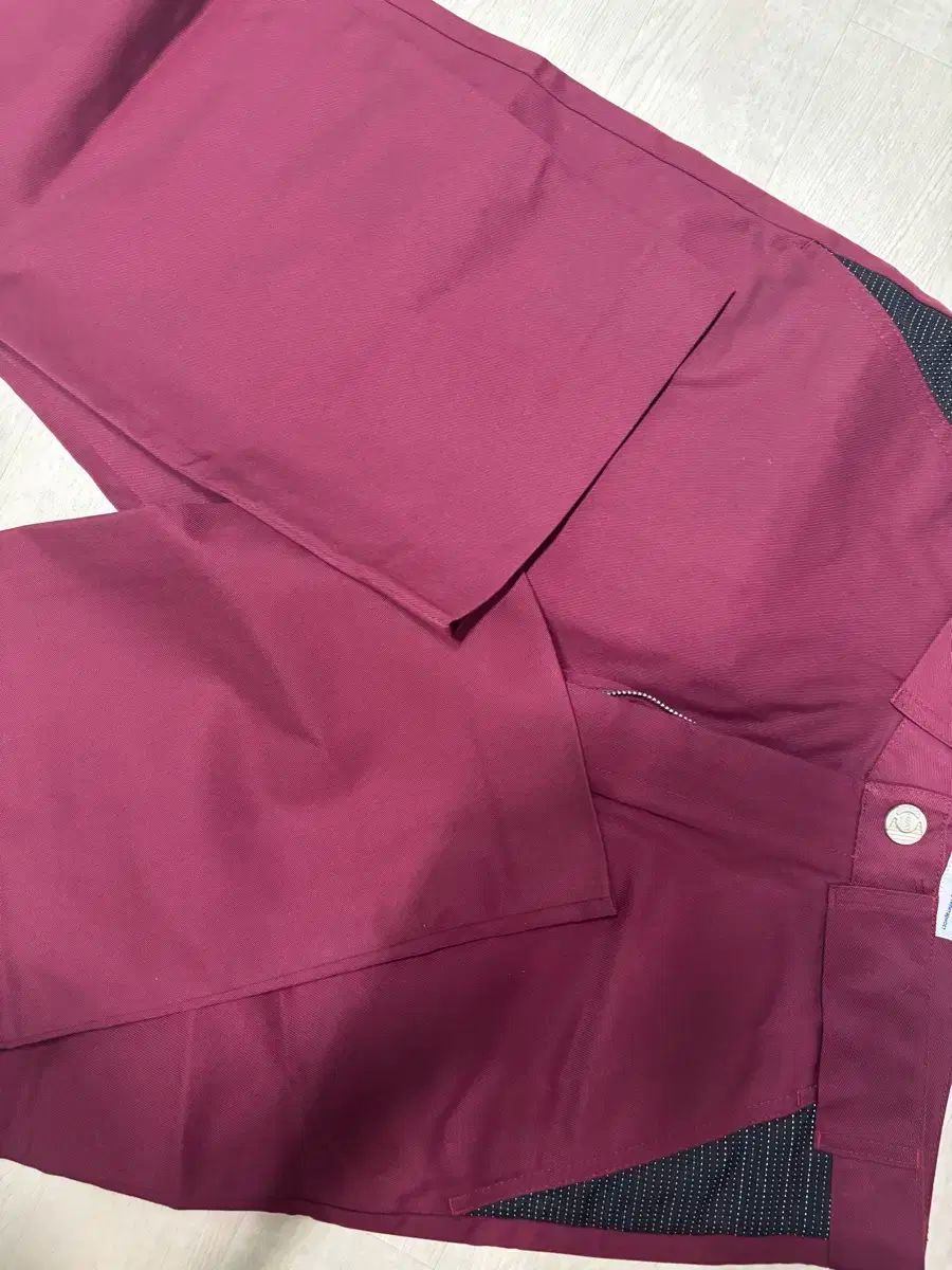 【極美品】RRL ダメージ加工 ピケ チノパンツ 月桂樹ボタン 29×30 極美品】RRL ダメージ加工 ピケ チノパンツ 月桂樹ボタン 29×30