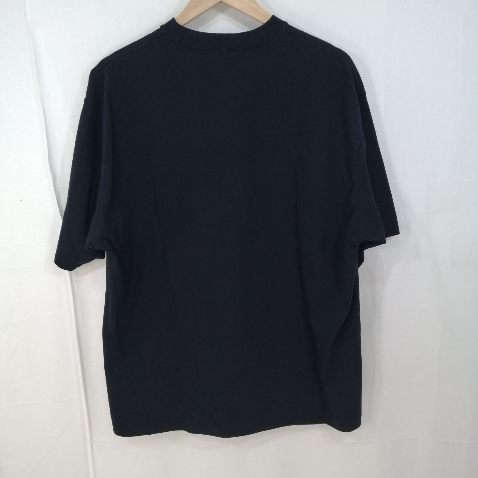 ENNOY エンノイ 半袖 Tシャツ Electric Logo エレクトリックロゴ 