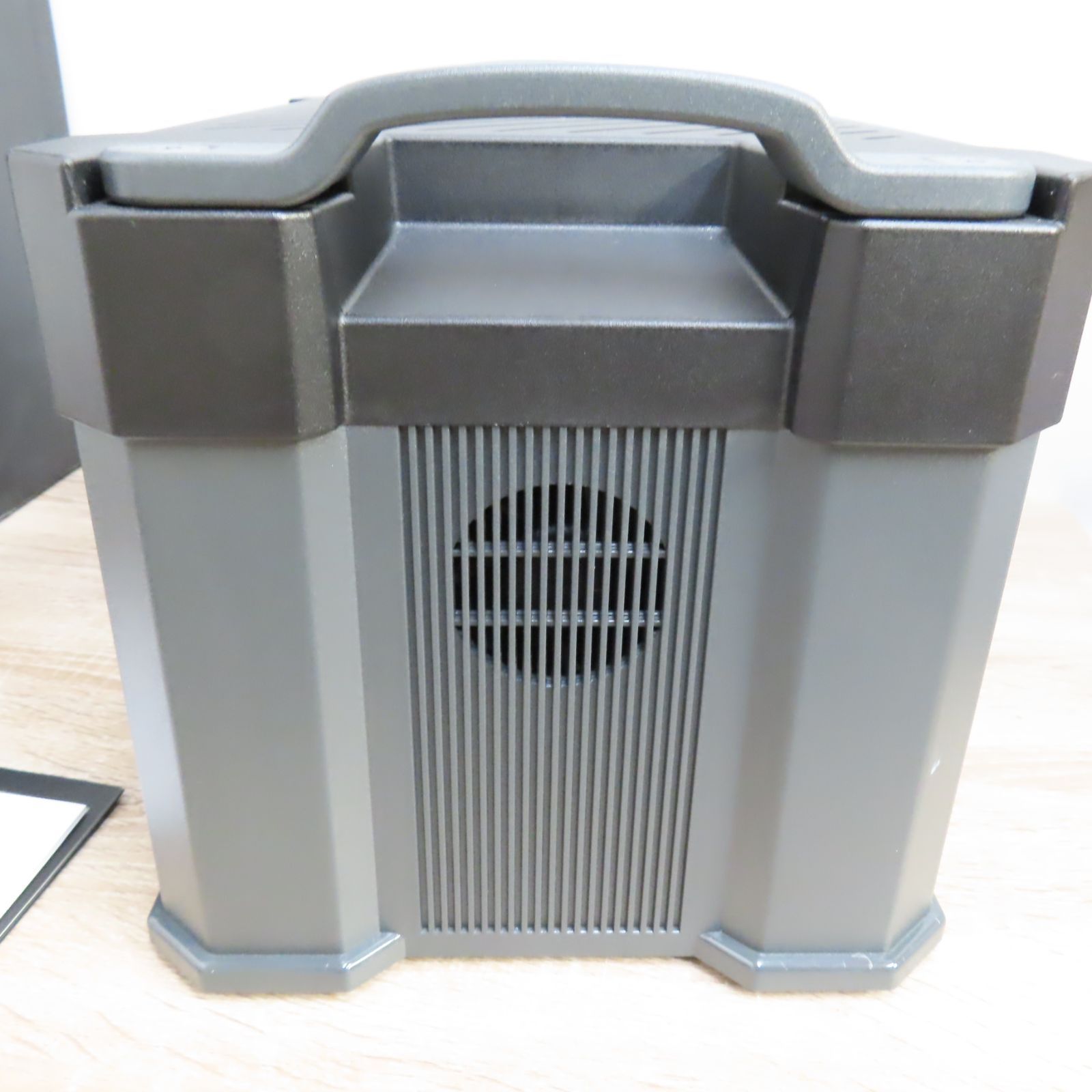 未使用品 保管品 ポータブル電源 ALLPOWERS AP-SS-009 MonsterX 1500Wh