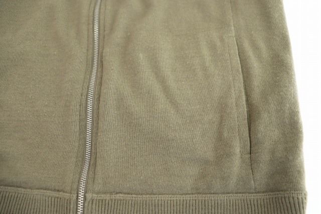 バーバリーブラックレーベル BURBERRY BLACK LABEL ウール
