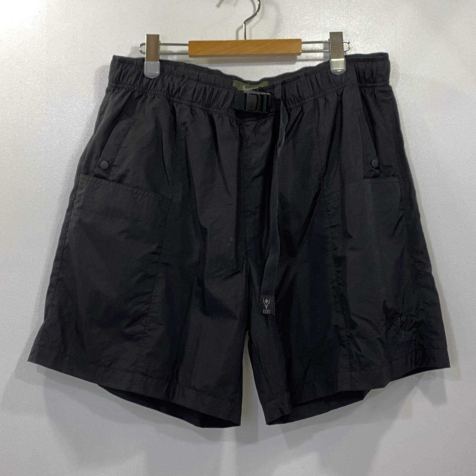 姫路東店】 中古 KITH | キース ×SOUTH2WEST8×Columbia ショート