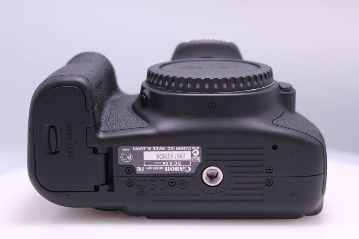 Canon - 激レア【元箱付 91ショット】 Canon EOS 60Da ボディ 激レア 91ショット 元箱付】Canon EOS 60Da ボディ 天体撮影用
