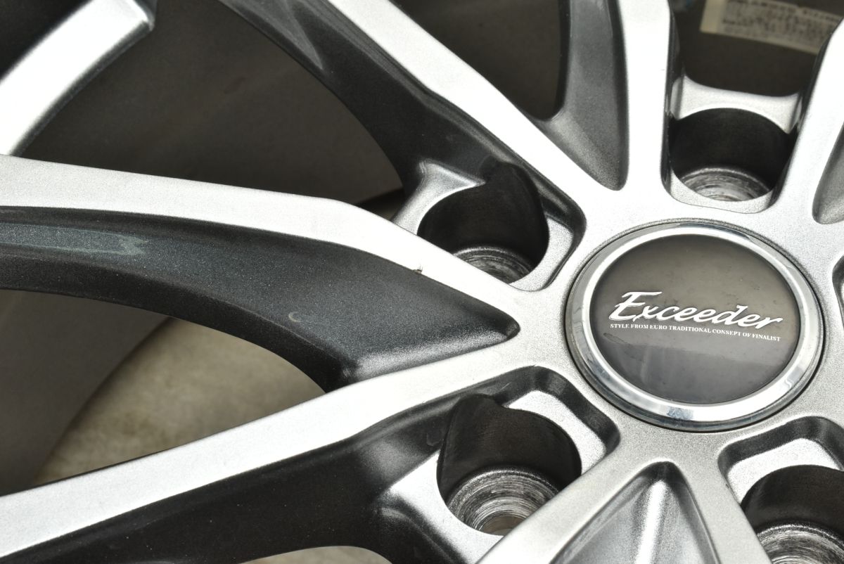 エクストレイル CX-5