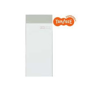 まとめ TANOSEE フィルム封筒 厚口 長3 〒枠あり 200枚入×5パック