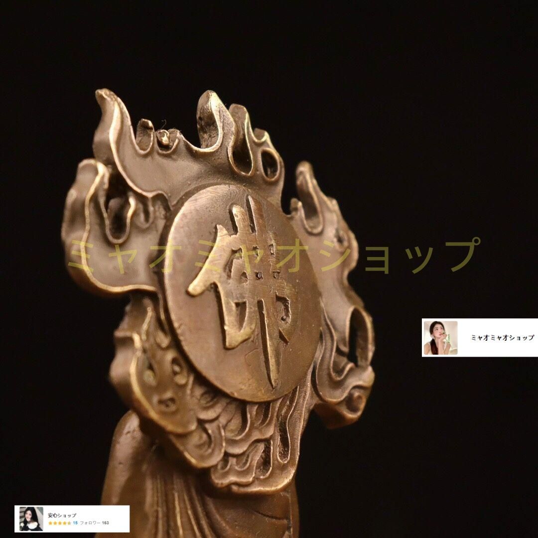 蓮華地蔵王仏像 菩薩 観音 銅製 仏像 彫刻 開運 風水 置物 蓮華地蔵王仏像 菩薩 観音 銅製 仏像 彫刻 開運 風水 置物