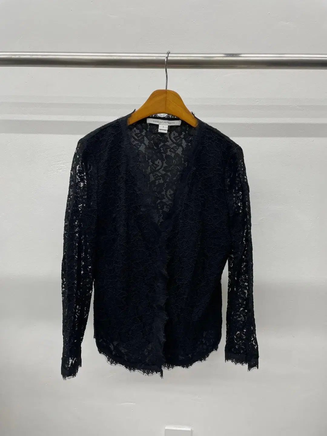 ダイアンフォンファステンバーグ レース