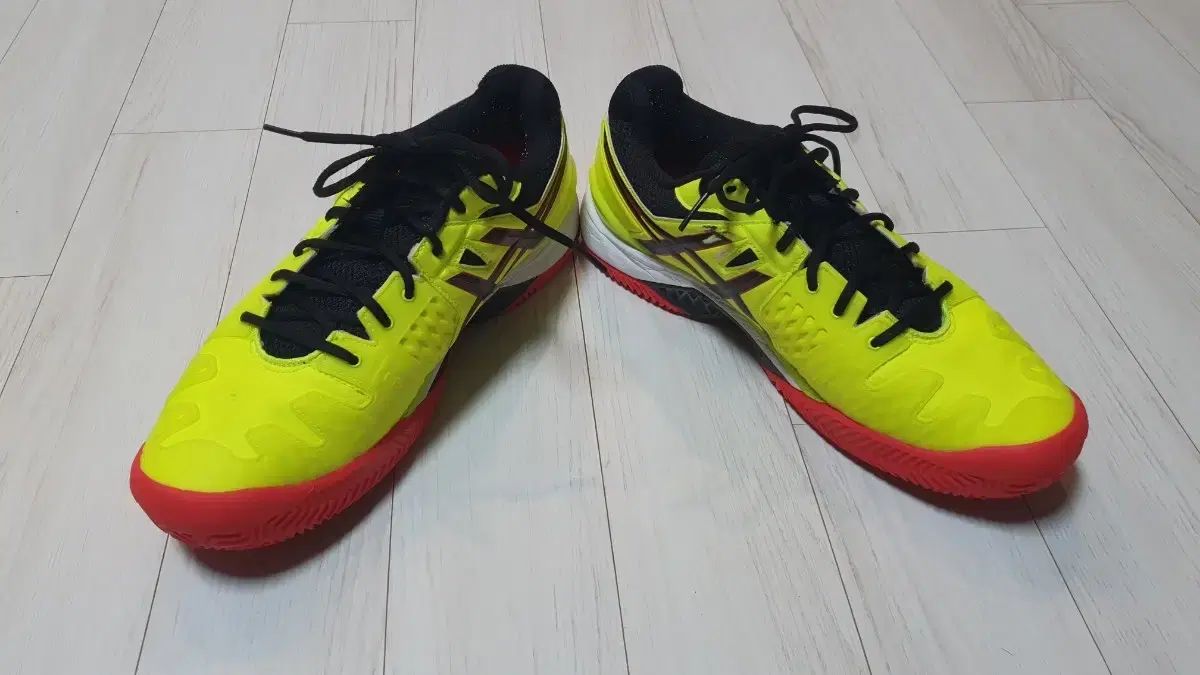 asics