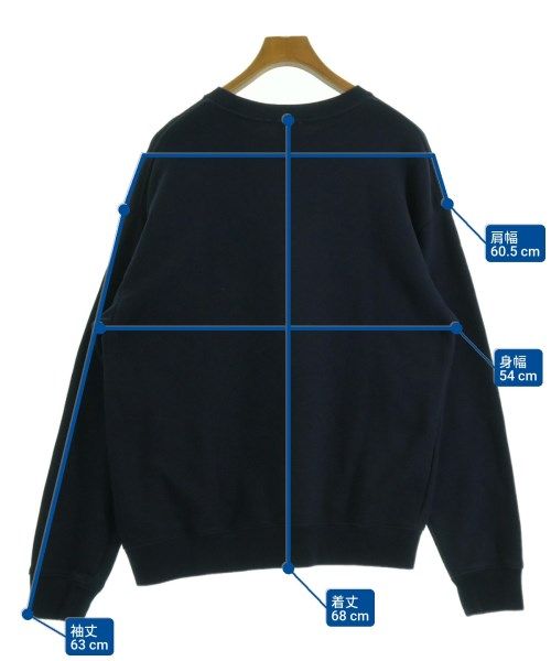Sporty&rich スウェット　Lサイズ　中古 中古・古着通販】Sporty & Rich (スポーティーアンドリッチ