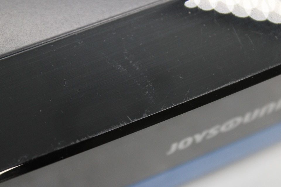 ジョイサウンドアンプ　AP-500 JOYSOUND パワーアンプ AP-500(BL) 【新品】 : 音響ネット