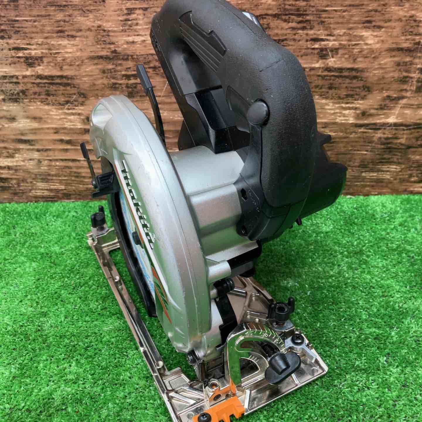 マキタ makita コードレス丸のこ HS631DZSB 川越店