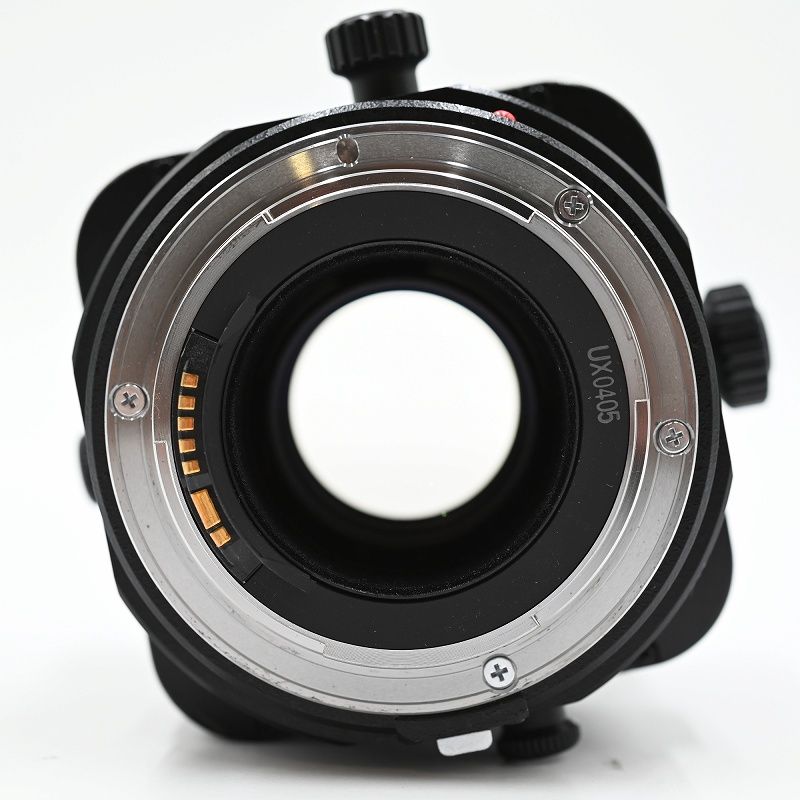 Canon - 【中古】(キヤノン) Canon TS-E45/F2.8 中古】Canon キヤノン TS-E 45mm f/2.8 | 中古カメラ・フィルム