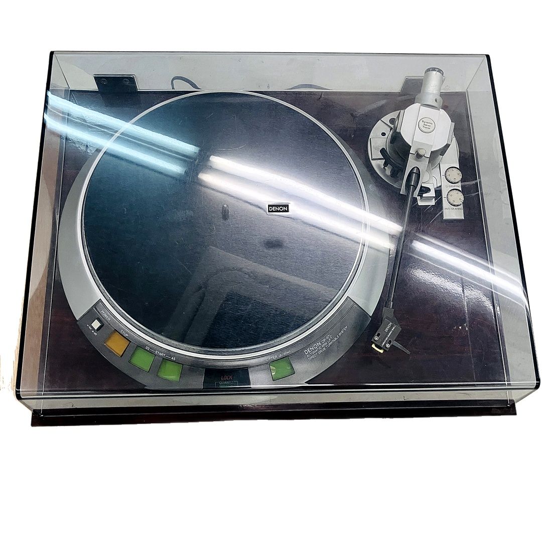 オーディオ デンオン