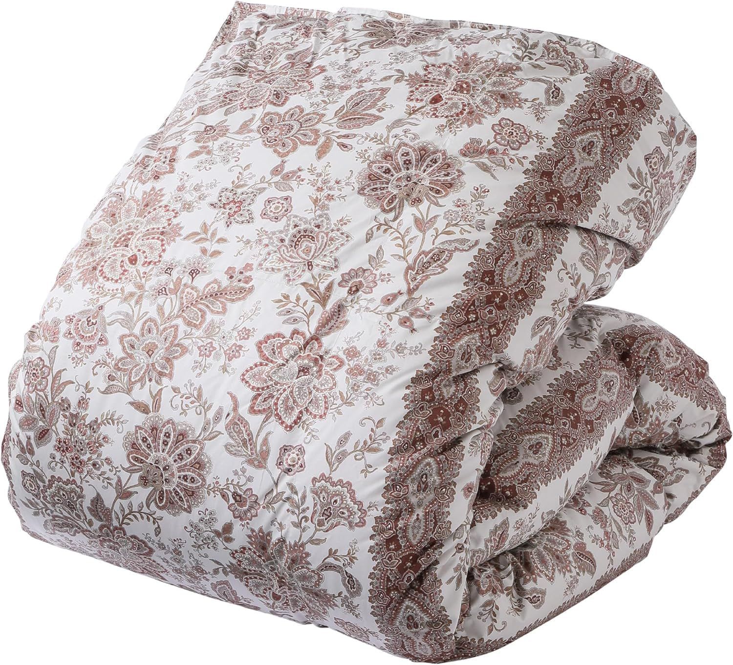 数量 羽毛の片寄りが少ないユニステークキルト 羽毛の保温力をアップさせるフレッシュアップ加工 掛け布団 暖か プラズマクラスターによるキレイな環境で生産 ふんわり軽くて 側地に綿 を使用 冬用 西川ダウン ホワイトグースダウン90 シング