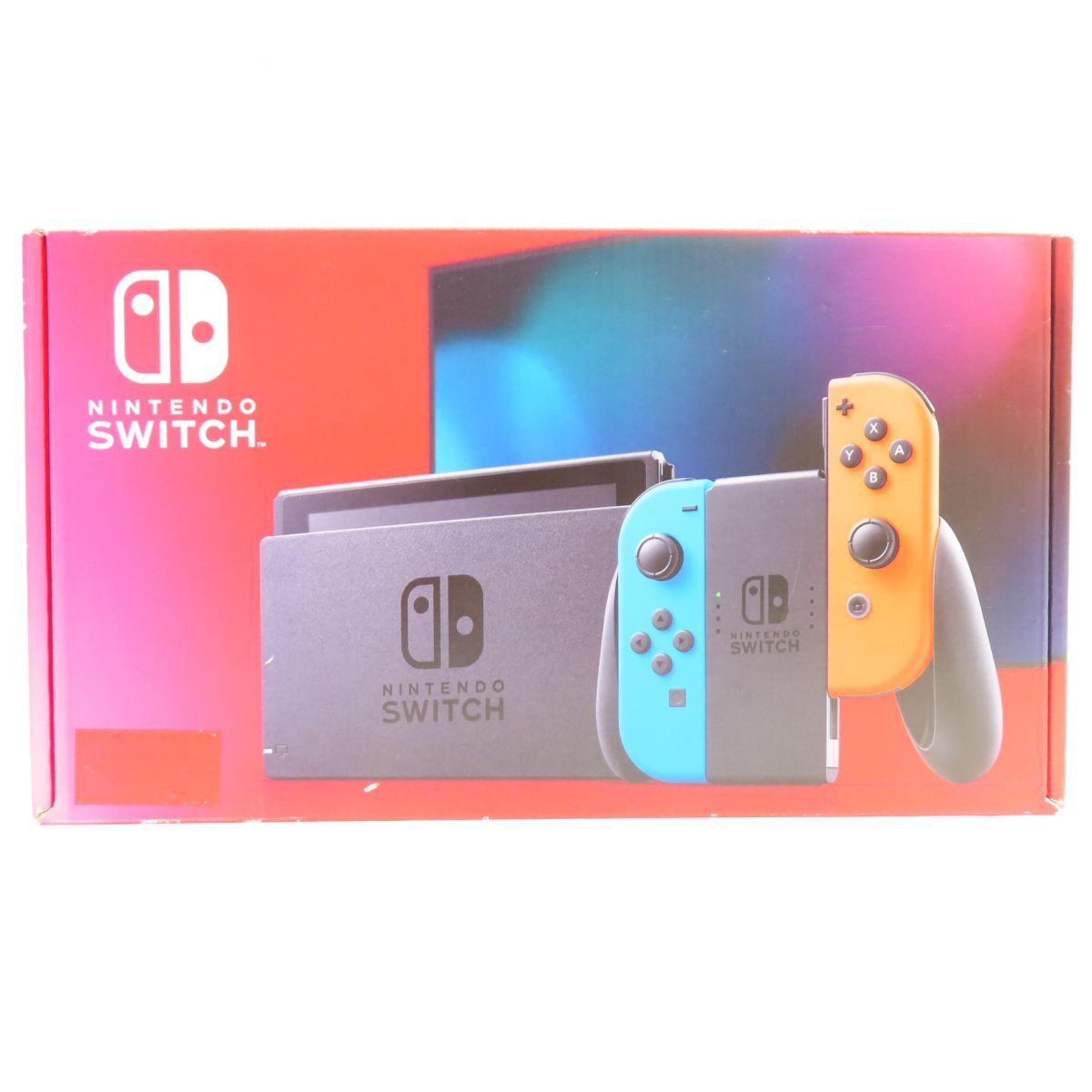 Amazon.co.jp: Nintendo Switch 本体 (ニンテンドースイッチ